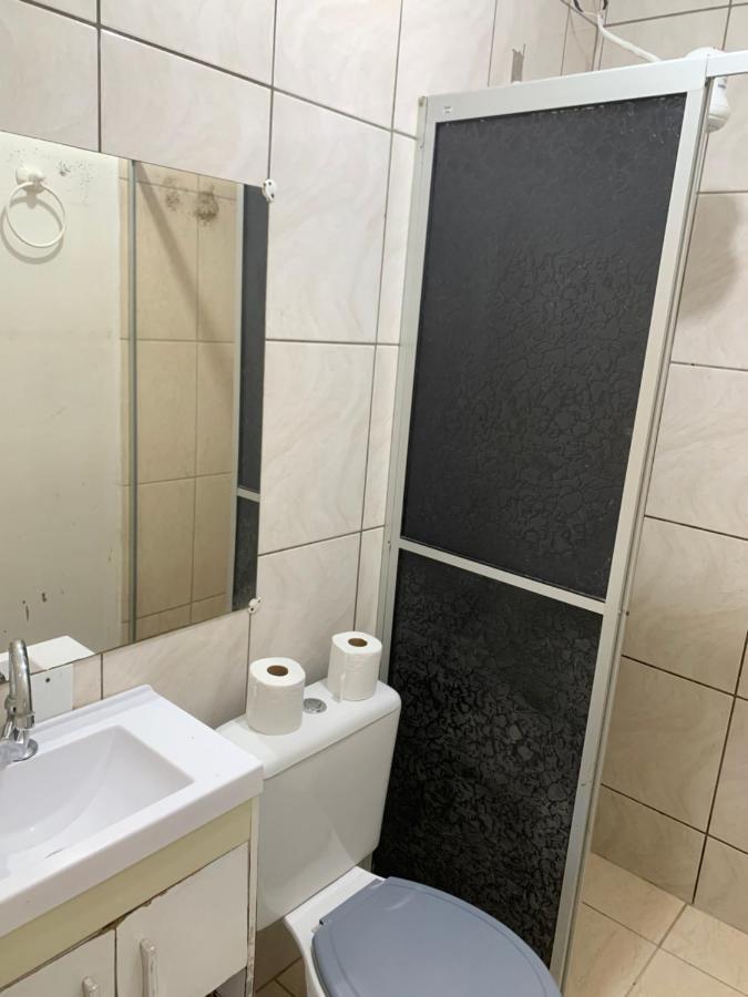 Hotel Paradyse Praia Capão da Canoa المظهر الخارجي الصورة