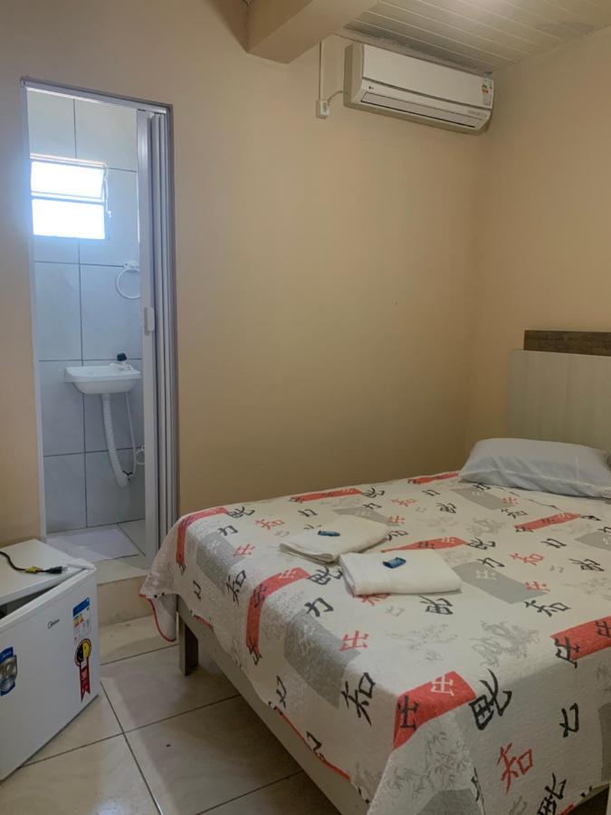 Hotel Paradyse Praia Capão da Canoa المظهر الخارجي الصورة
