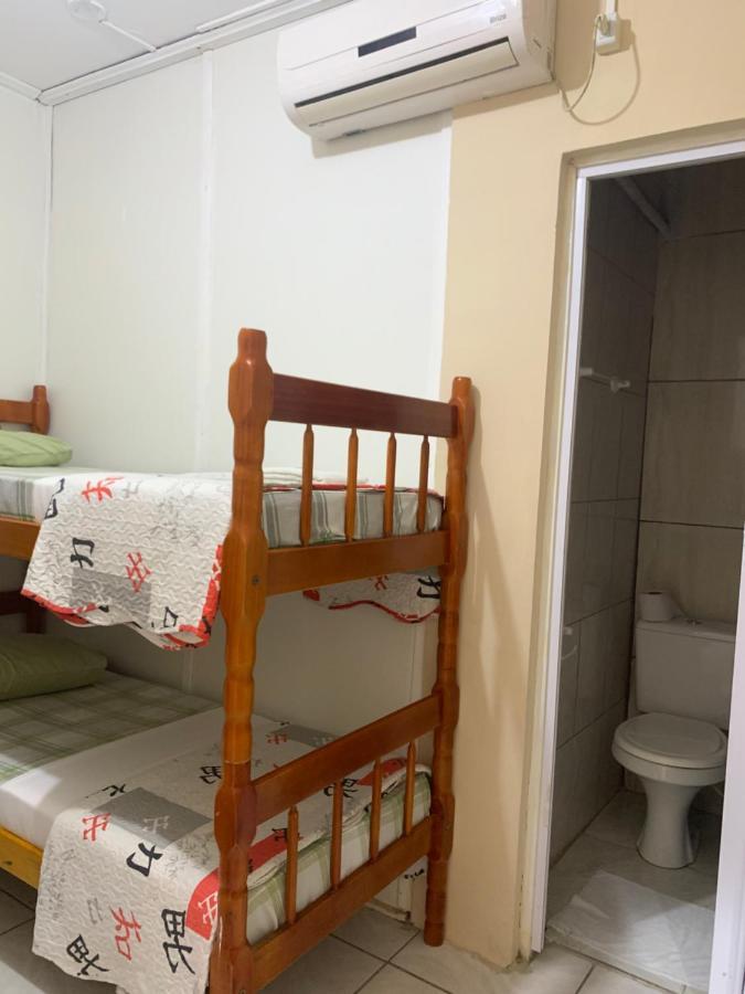 Hotel Paradyse Praia Capão da Canoa المظهر الخارجي الصورة